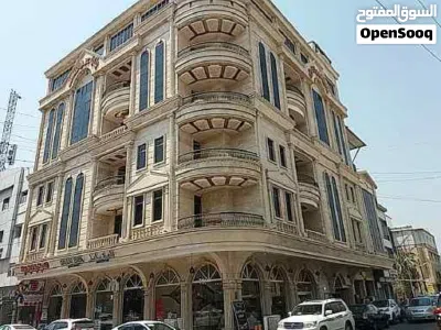 يوجد كوادر ايراني العمال الوجهيات المرمر وجميع انواع الحجر الطبيعي سعره مناسبه جدا 4