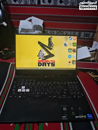 asus tuff15 2