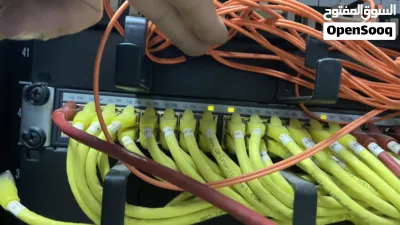 مهندس شبكات وصيانه كمبيوتر 3