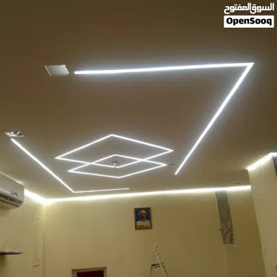paint and decore & Home Maintenance in Muscat & Seeb 2