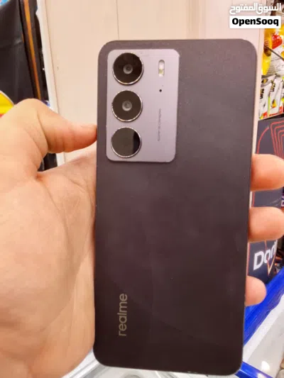 نقال ريلمي C75 عنوان ابو الخصيب يوسفان 2