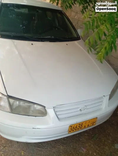 Toyota Camry Core 2