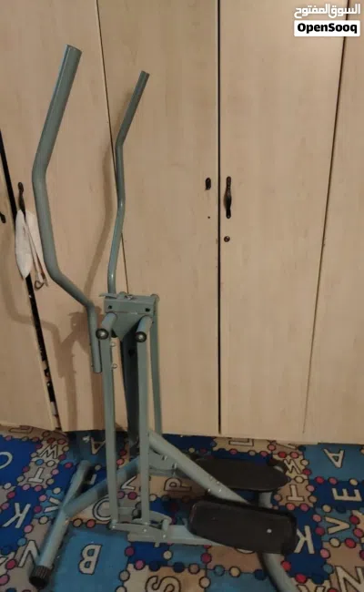 اجهزة رياضة 2