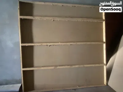 خشب مستعمل MDF ميلامين 2