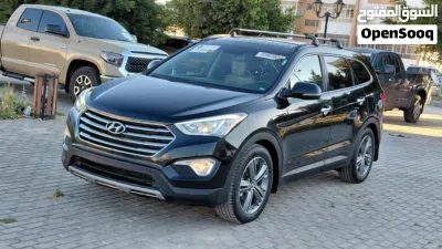 هيونداي سنتافي Limited 2