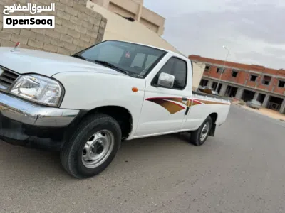 نيسان داتسون 2