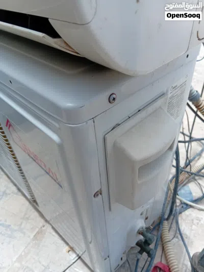 مكيف18جنرال 3