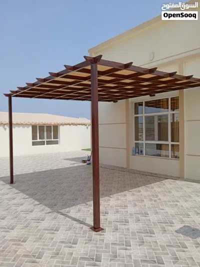 استراحة سعادة الاشخرة 4