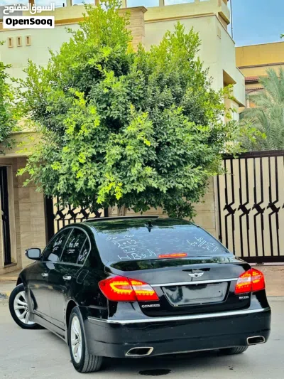 جينيسيس اخرى 3
