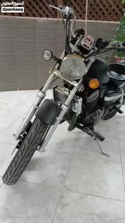 QJmotor Commute 4