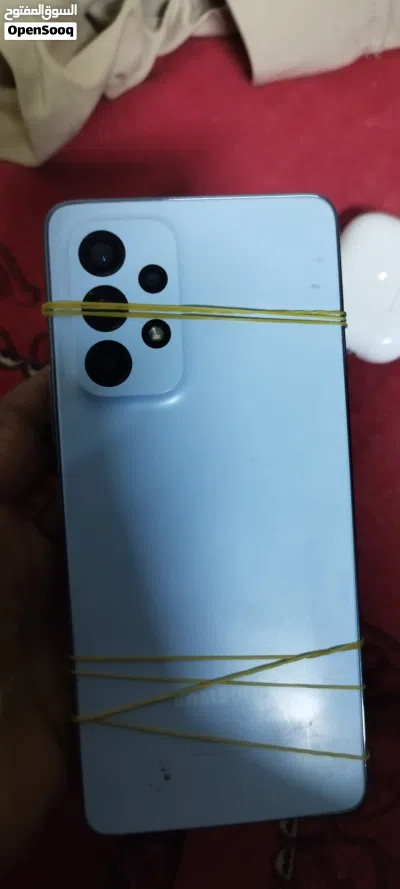 Samsung galaxy a53 5g motherboard problem.... display okay 2