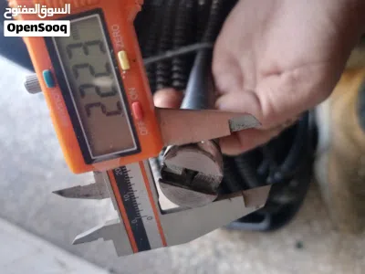 زمبرك تسليك مجاري 3