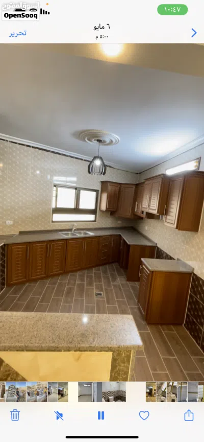 شقة مميزة للإيجار شارع 30 4