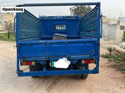 ديانا تويوتا عمومي للبيع 84 3