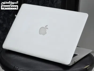 لابتوب ابل ماك بوك اير 2015 معالج i5 4