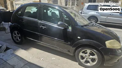 ستيروين C3 Standard 3