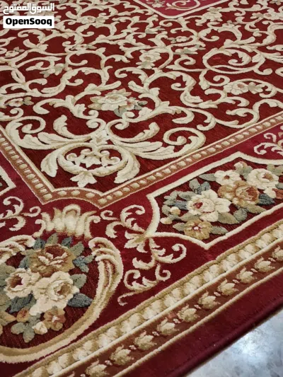 سجاد نظيف . 3