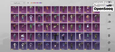 حساب ببجي للبيع أرخص من قيمته 3
