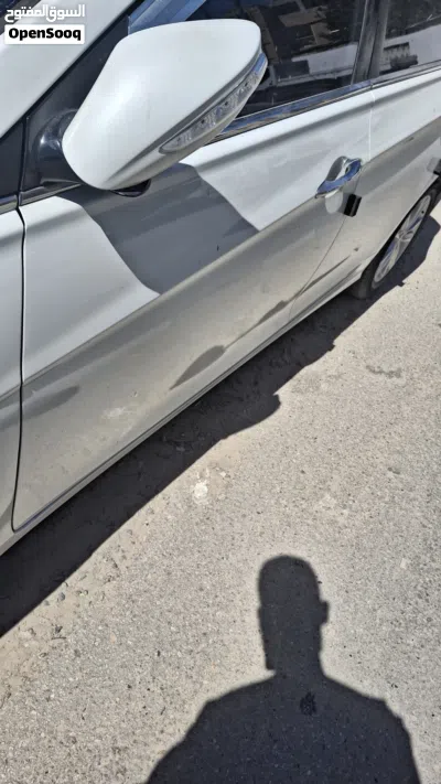 Hyundai Sonata Eco 2