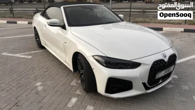 بي ام دبليو اخرى 2