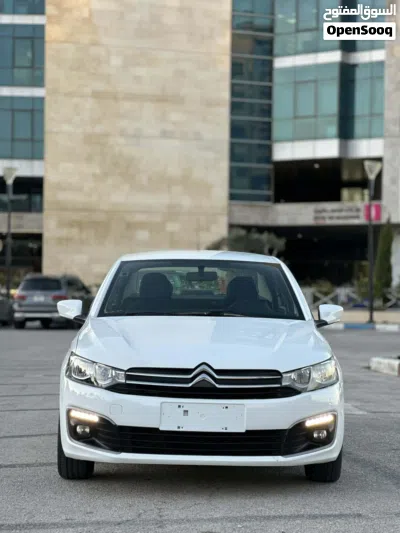 Citroen Other 4