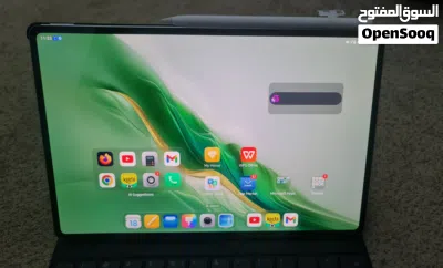 Honor MagicPad 2 Moonlight White 3