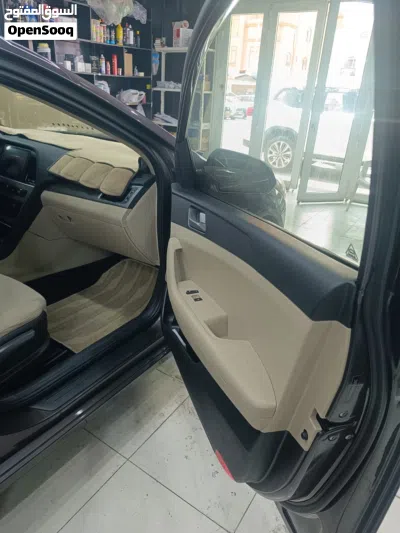 Hyundai Sonata SEL 2
