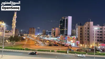 مشاركة سكن في السالمية بالقرب من مارينا مول ،، خطوات للبحر 3