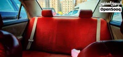 Toyota Corolla XLI 3