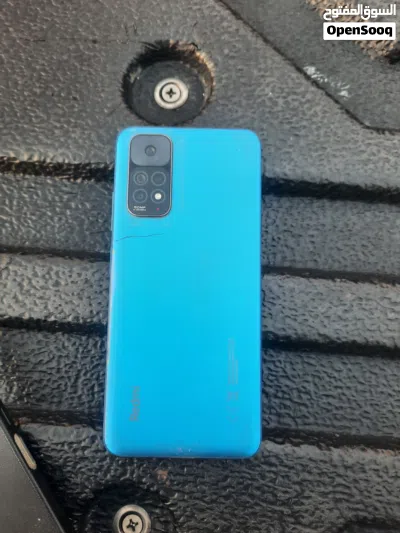 redmi not 11 128g 2