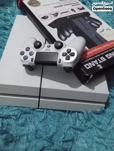 بي 1300 PS4 عداي 3
