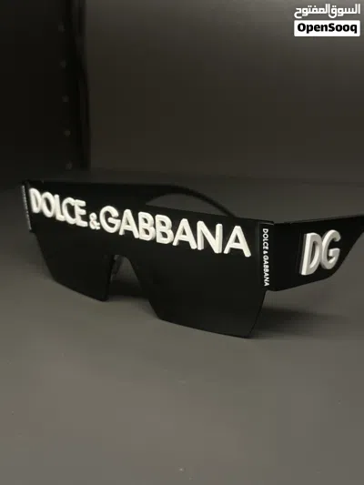 نظارة Dolce&gabbana 3