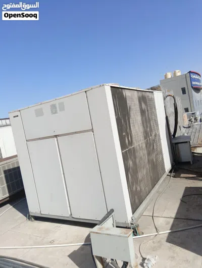 AC service centre 3