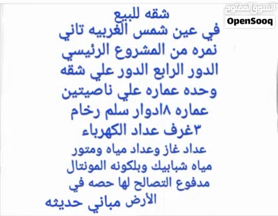 عين شمس الغربيه 3