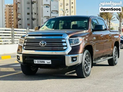 Toyota Tundra SR5 2
