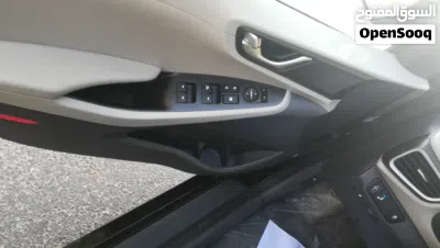 هيونداي ايونيك 6 4