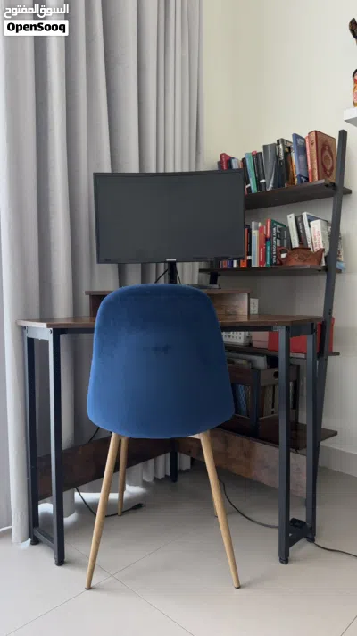 Corner Desk 2
