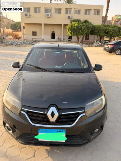 رينو لوجان E2 2