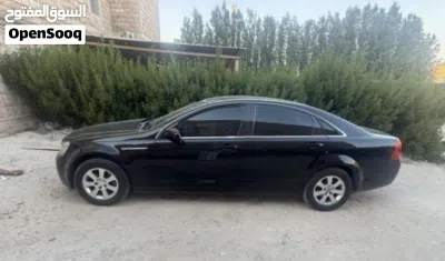شيفروليه كابريس LS 2