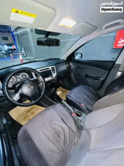 Kia Rio S 3