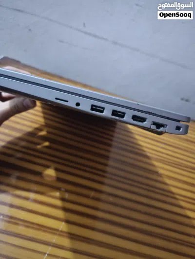 لابتوب dell latitude شاشه لمسسسس 3