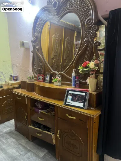 غرفه اخشاب صاج عراقي قوي 3