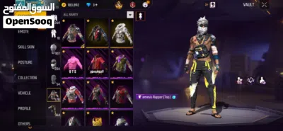 Lvl 70 Old PvP acct 6 yrs old 600 bundles 3 evos 1 maxed instant delivery 3