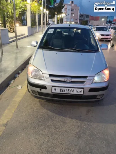 هيونداي اخرى 2