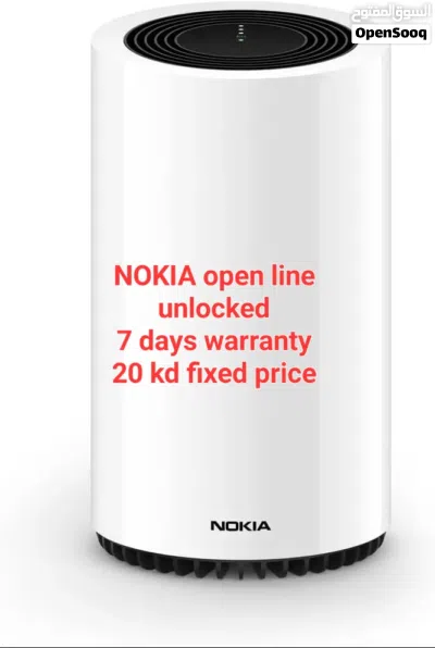 Huawei 5G router zte Nokia soyealibnk all router have available all unlocked 7 days guarantee 2