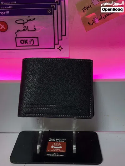 محافظ جلد ممتازة 2 ب 5 3