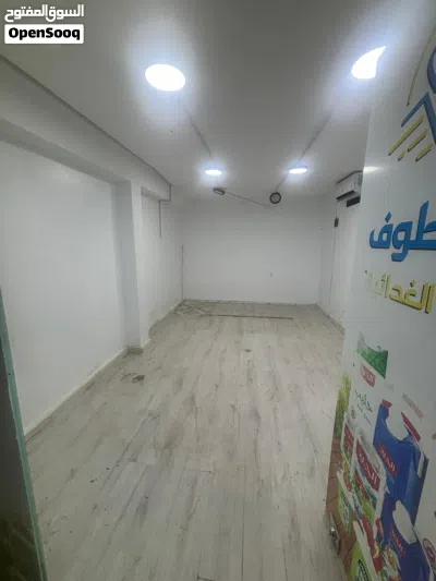 محل للايجار جنزور الشرقيه قريب من جزيره سمرقند 3