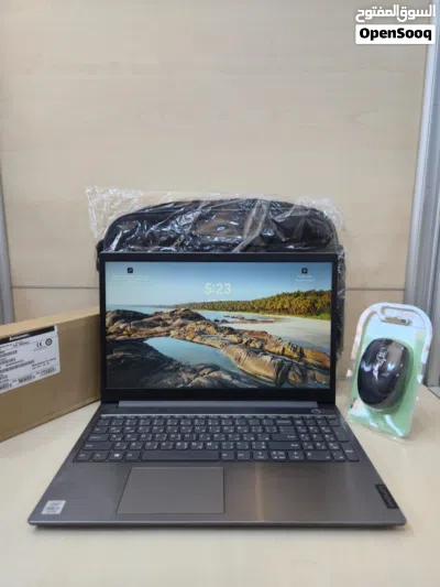 لابتوب Lenovo Core i7 جيل عاشر بسعر مميز جداً 3
