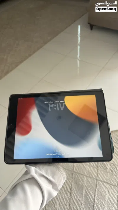 ايباد ابل 9 2