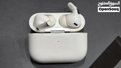 AirPods Pro الجيل الثاني (الأحدث USB-C) - أصلية 100% بسعر لقطة! 2